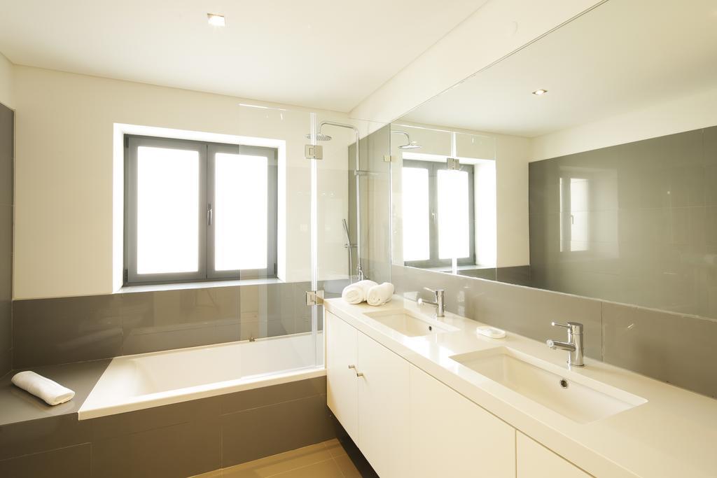 Santa Catarina Premium Apartments By Linc Lisboa Exterior foto